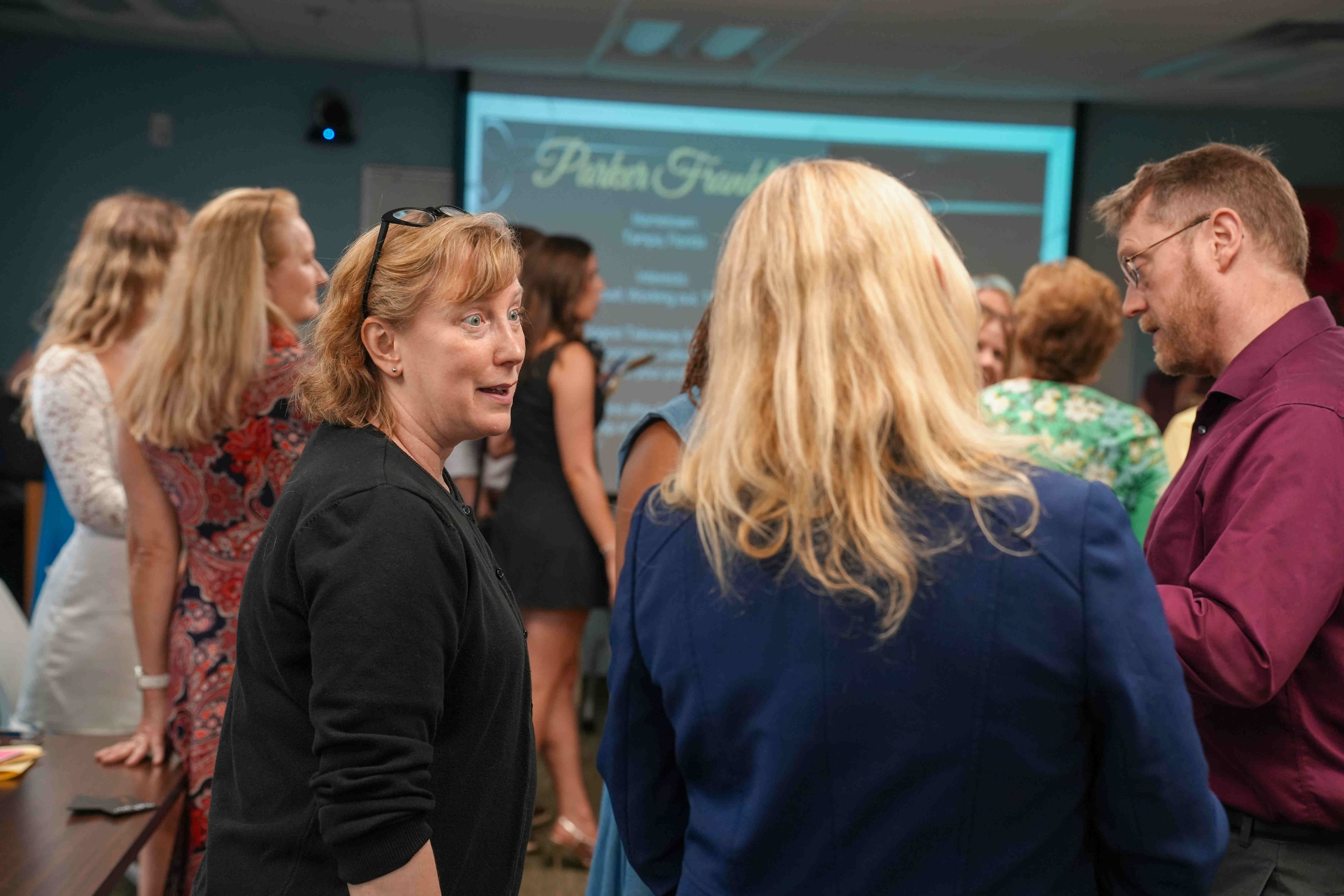 CCI Photo Album 46